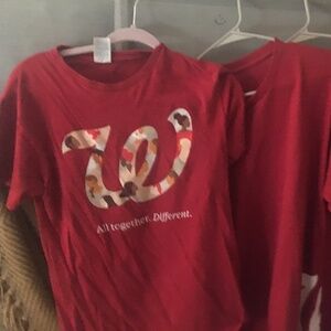 Walgreens shirts